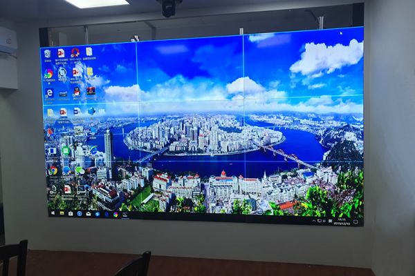 為何維康國(guó)際旗下的無(wú)縫拼接屏廣受用戶喜歡？