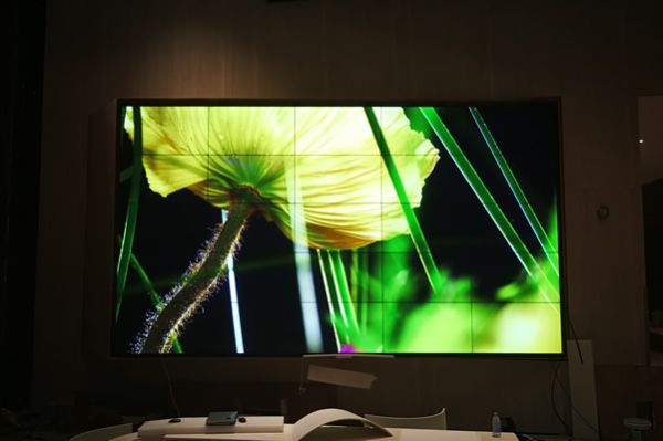 為何拼接屏在監(jiān)控中心廣受歡迎？