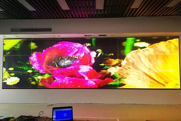 選擇無縫拼接屏該從哪些方面考慮？