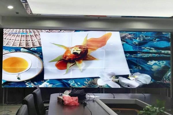 會(huì)議室使用哪種顯示大屏比較好？