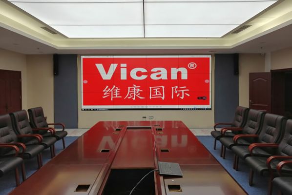 拼接屏有什么應(yīng)用優(yōu)勢？