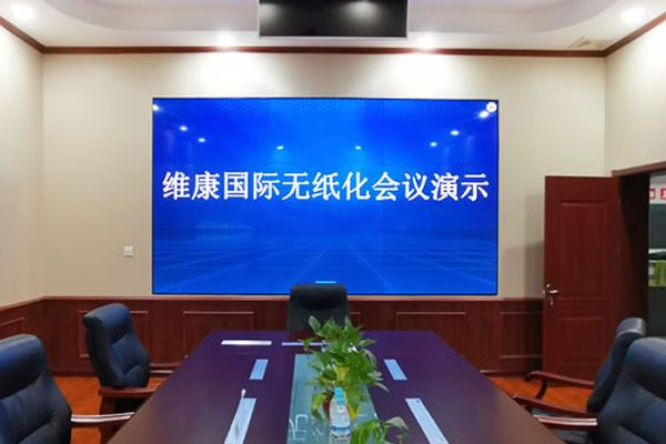 無縫拼接屏技術(shù)有幾種？