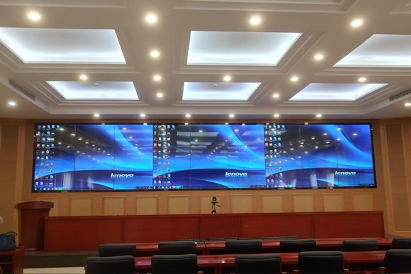 深圳有哪些無縫拼接屏廠家？