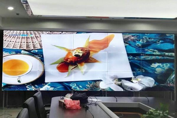 無縫拼接屏顯示效果怎樣？市場(chǎng)前景怎樣？