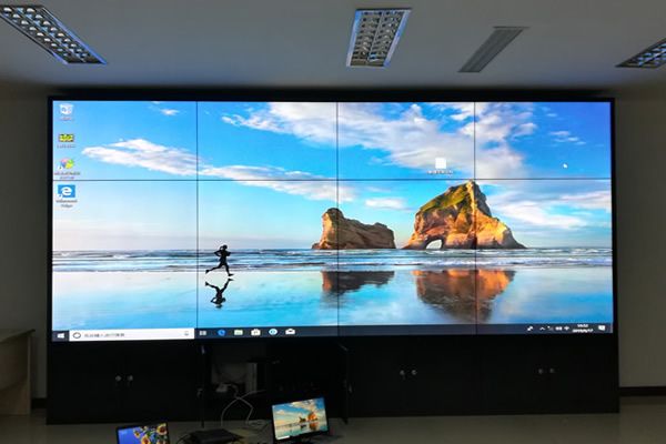 國內(nèi)哪個(gè)液晶拼接屏廠家比較好？