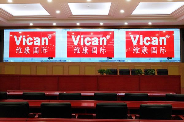 液晶拼接屏一般應(yīng)用在哪些場合？