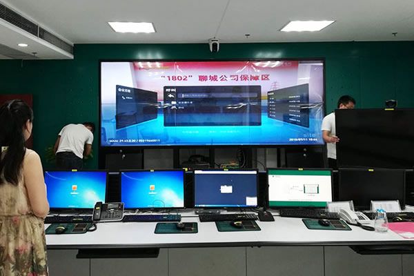 無(wú)縫拼接屏有什么優(yōu)點(diǎn)？