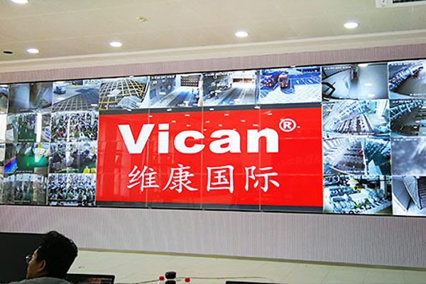 環(huán)境溫度對(duì)拼接屏的使用有哪些影響？