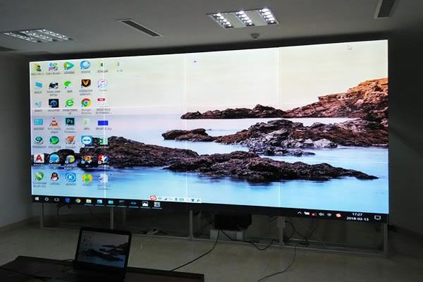 無縫拼接屏的市場前景如何？