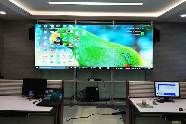 如何挑選無縫拼接屏？在此之前需要了解這些知識