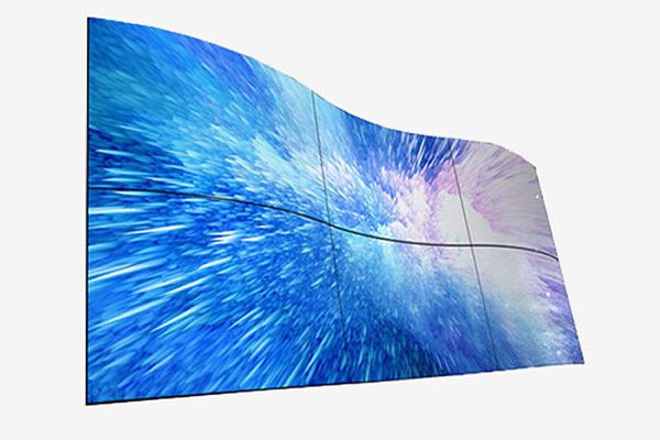 OLED顯示技術是否可以取代液晶拼接屏