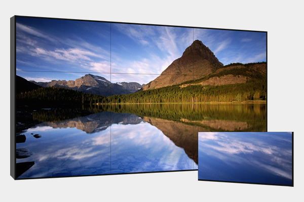 維康拼接屏：庫存充足、現(xiàn)貨供應(yīng)