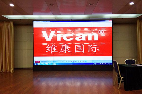 無(wú)縫拼接屏受歡迎的原因有哪些？