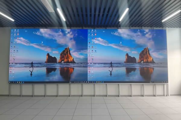 LED顯示屏與液晶拼接屏哪種比較便宜？