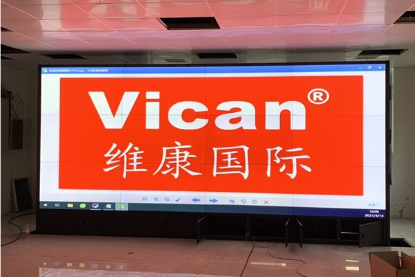 液晶拼接屏報價清單有哪些？