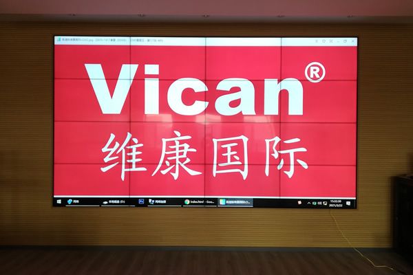 專(zhuān)業(yè)的液晶拼接屏廠(chǎng)家需要滿(mǎn)足客戶(hù)的哪些需求？