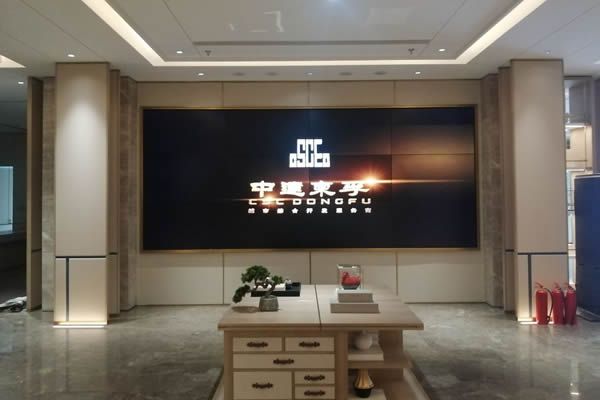 液晶拼接屏價(jià)格多少錢？