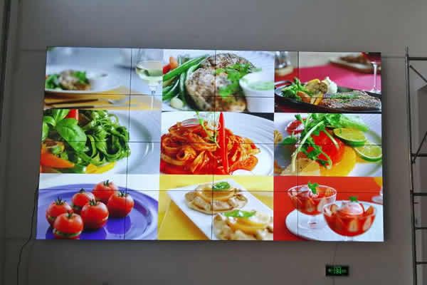 如何分辨液晶拼接屏質(zhì)量的好壞？