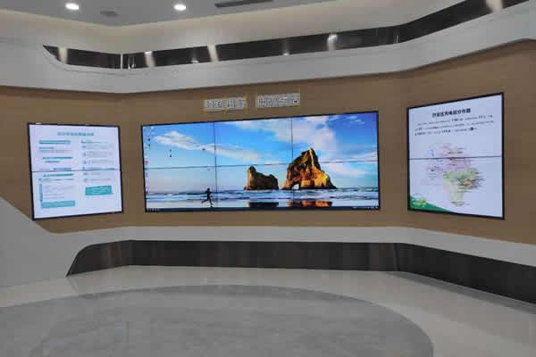 拼接屏采購指南，怎么合理選擇優(yōu)質的拼接屏廠家？