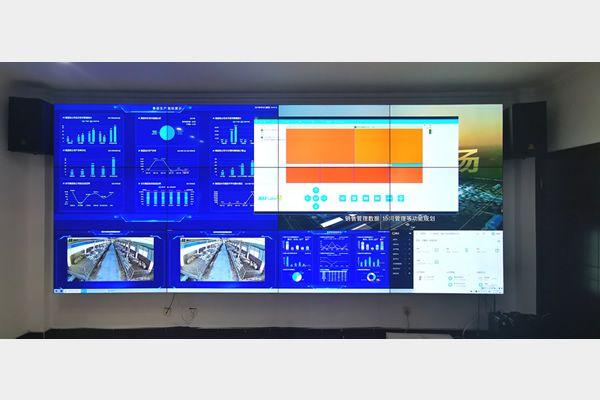 拼接屏價(jià)格和那些因素有關(guān)？