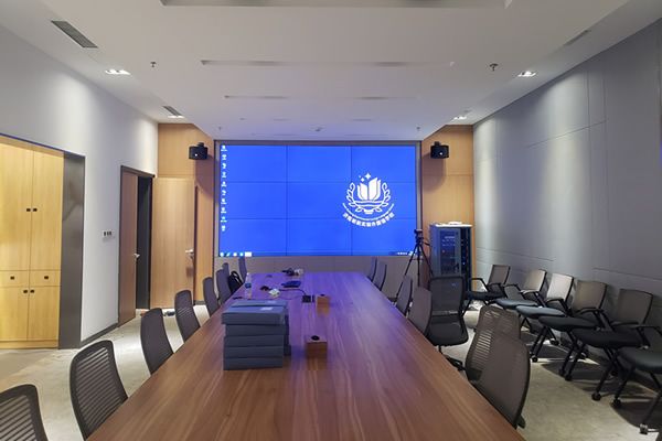 會(huì)議室顯示大屏有哪些？-會(huì)議大屏顯示系統(tǒng)解決方案