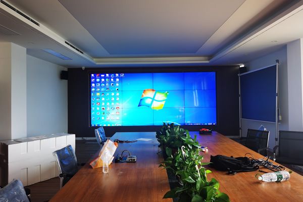 液晶電視機(jī)與液晶拼接屏有什么區(qū)別？