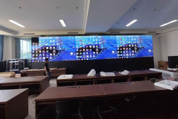 液晶拼接屏價格包括哪些部分？