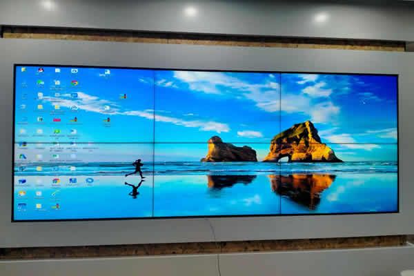 拼接屏的維護與保養(yǎng)需要注意什么