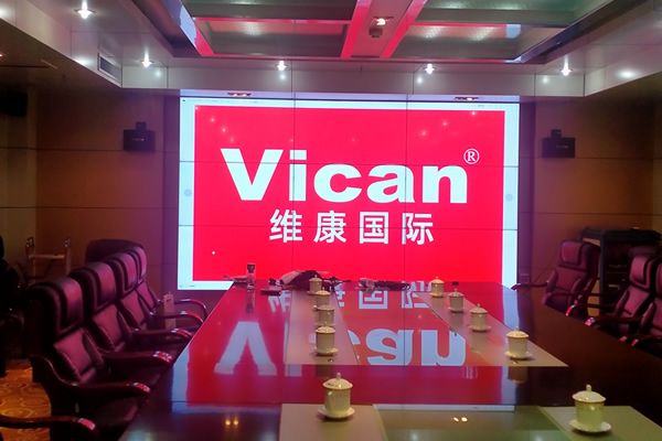 會議室用哪種顯示大屏好？