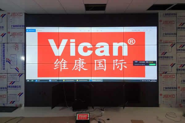 液晶拼接屏在娛樂場所應(yīng)用注意點