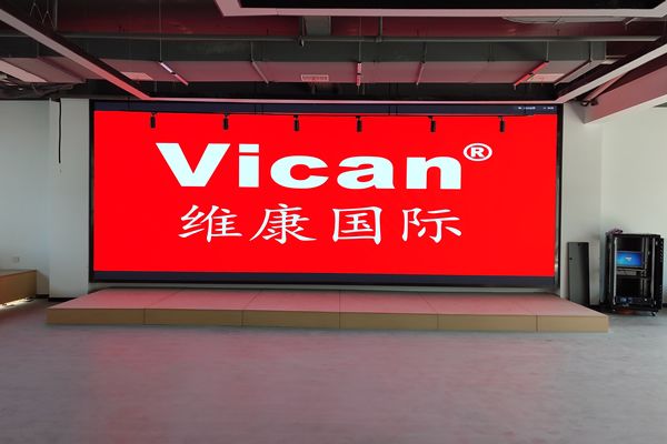 LED顯示屏多少錢一個(gè)平方，是怎么算計(jì)的