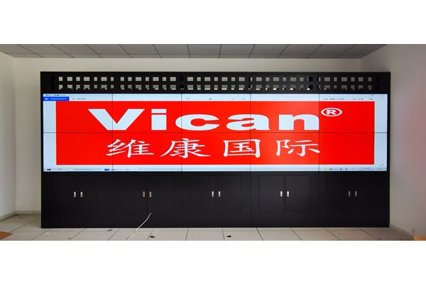 拼接屏廠家有哪些分類，該如何選擇？