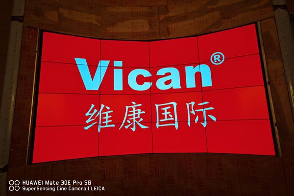 拼接屏的分辨率是多少，4K高清是怎么實(shí)現(xiàn)呢？