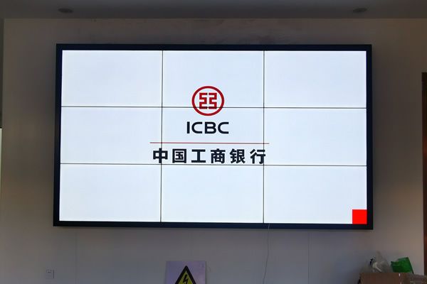 會議場合使用拼接屏好，還是LED屏好？