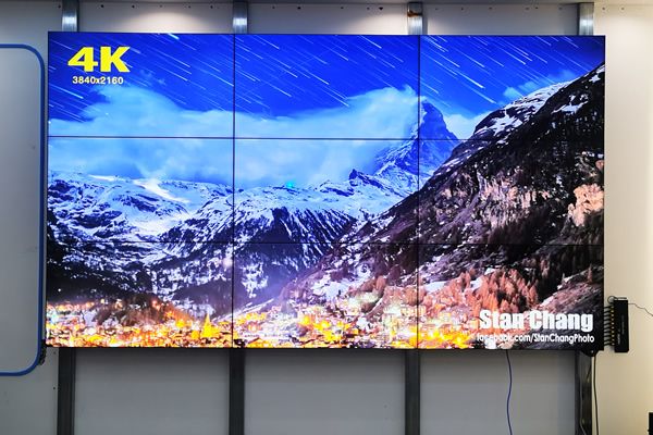 公司開(kāi)會(huì)一般選擇哪種顯示大屏？