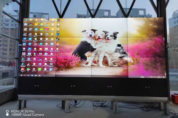 拼接屏廠家有哪些_怎么選擇拼接屏廠家？