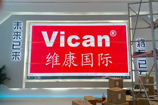 拼接屏采購注意事項，購買拼接屏主要看那些方面？