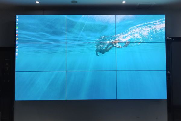 平安城市的建設(shè)中，拼接屏顯示系統(tǒng)主要發(fā)揮哪些作用？