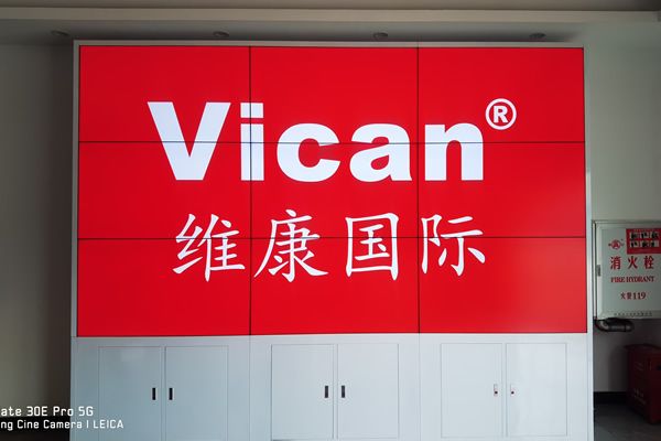 拼接屏價(jià)格為什么存在很大的差異