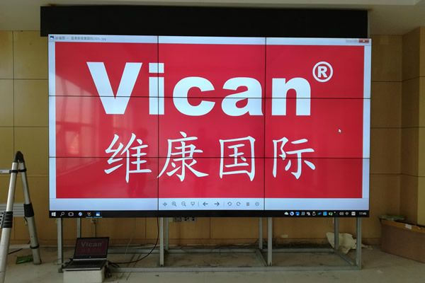 拼接屏的應(yīng)用場合有哪些，該如何選擇？