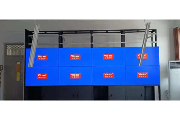 拼接屏價格多少錢_拼接屏產品如何選擇