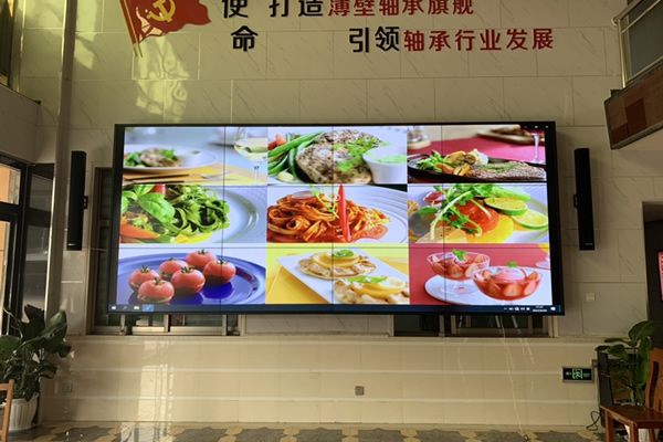 拼接屏的顯示效果好，還是LED顯示屏好？