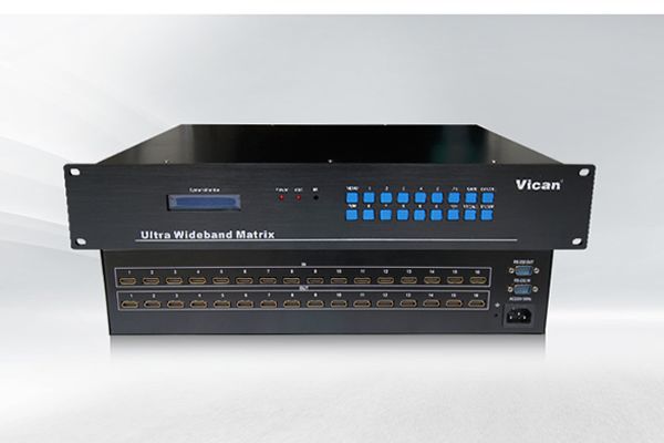 拼接屏的圖像處理器有哪些，該怎么選擇？