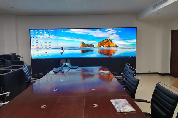 市場上那么多的拼接屏廠家，要怎么選擇呢？