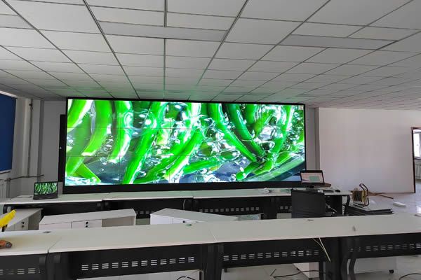 拼接屏可以在戶外場合使用嗎？