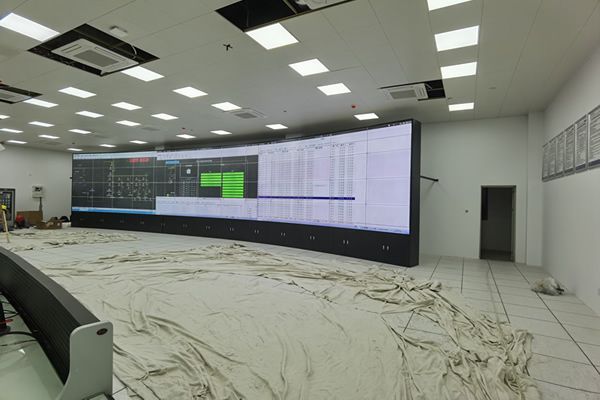 弧形顯示屏有哪些，弧形顯示大屏方案設(shè)計(jì)