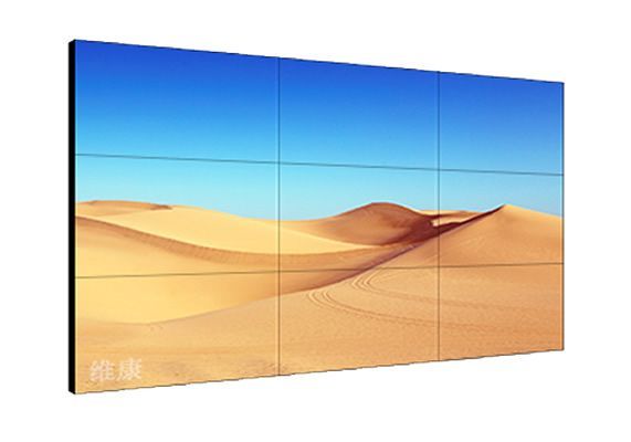 有110寸拼接屏嗎，110寸的長(zhǎng)寬尺寸是多少？