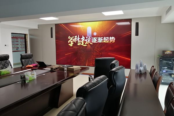 會議大屏有哪些，開會用哪種大屏好？