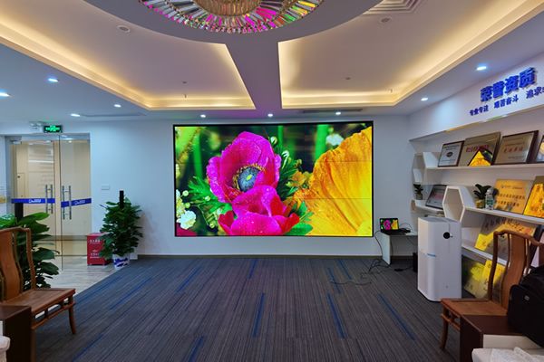 展廳大屏有哪些，現(xiàn)代展廳大屏解決方案