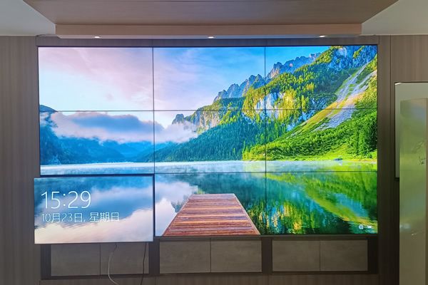 拼接屏好還是LED屏好，它們有什么區(qū)別？